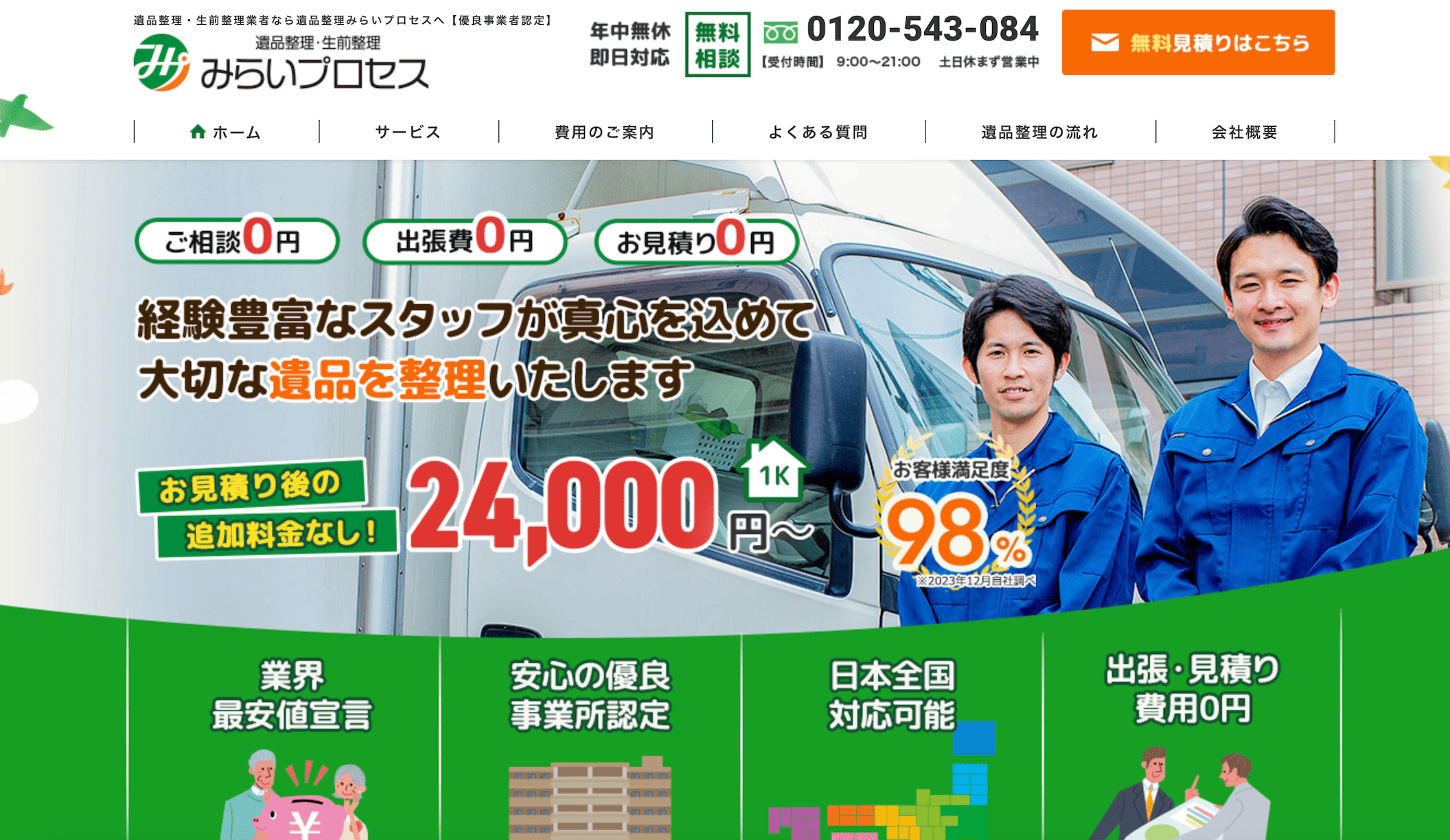 みらいプロセス